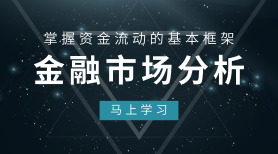 金融市场分析